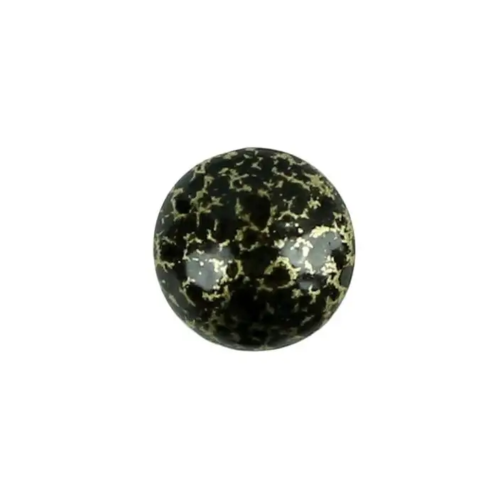 Chiodi tappezziere Select nero ottone