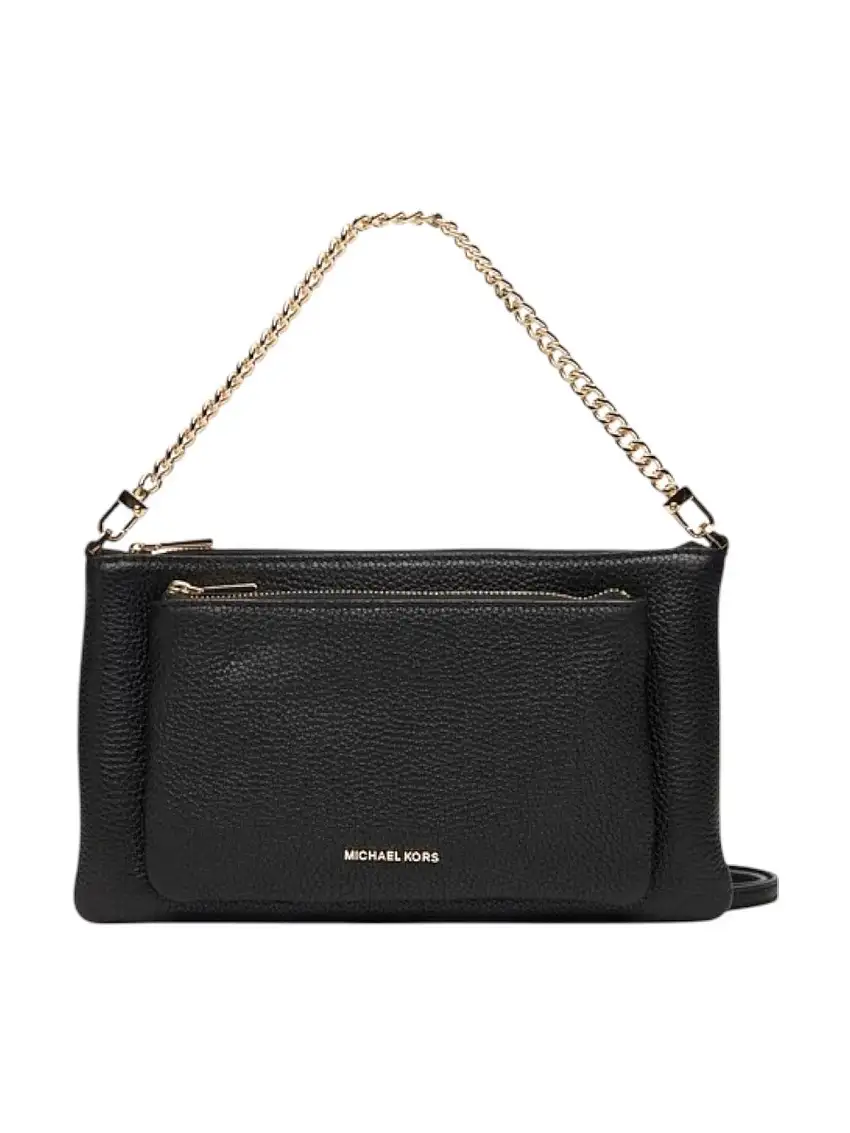 MICHAEL KORS Borsa Donna 32F5GJ6C8L 001 BLACK