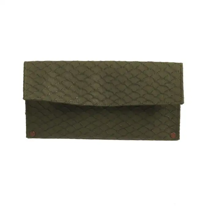 Kit cucito Filbox portafoglio