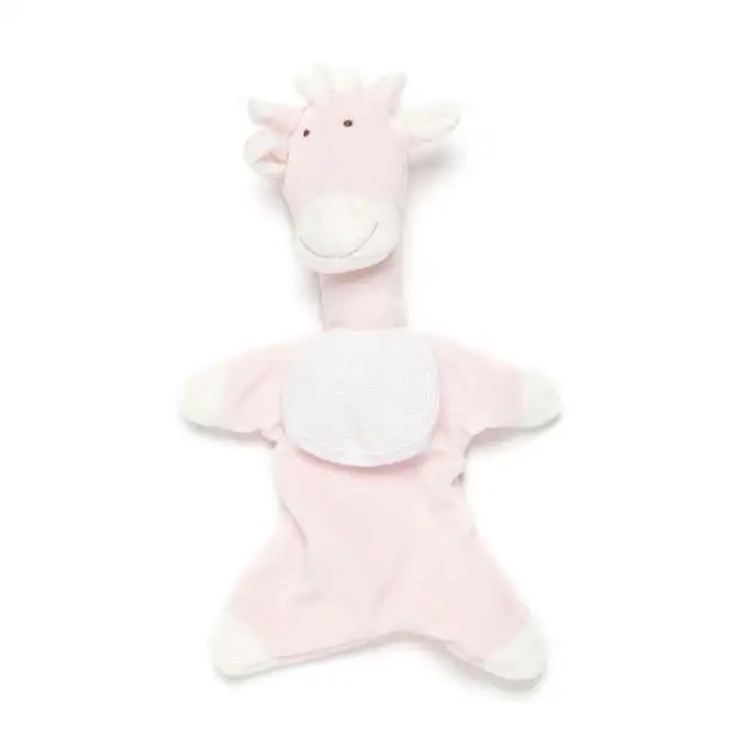 Giraffa da ricamare Doudou