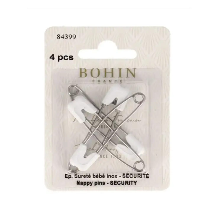 Spille di sicurezza per bambini