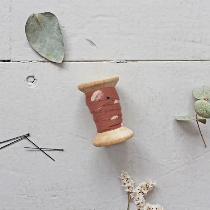 Castagna seme sbieco - Atelier Brunette