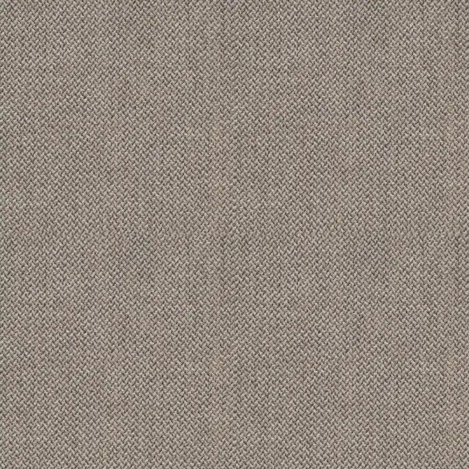 Tessuto twill Malo taupe