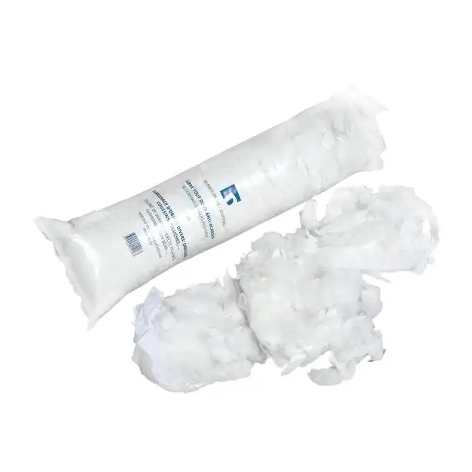 Sacchetto imbottitura antiacaro 1 kg