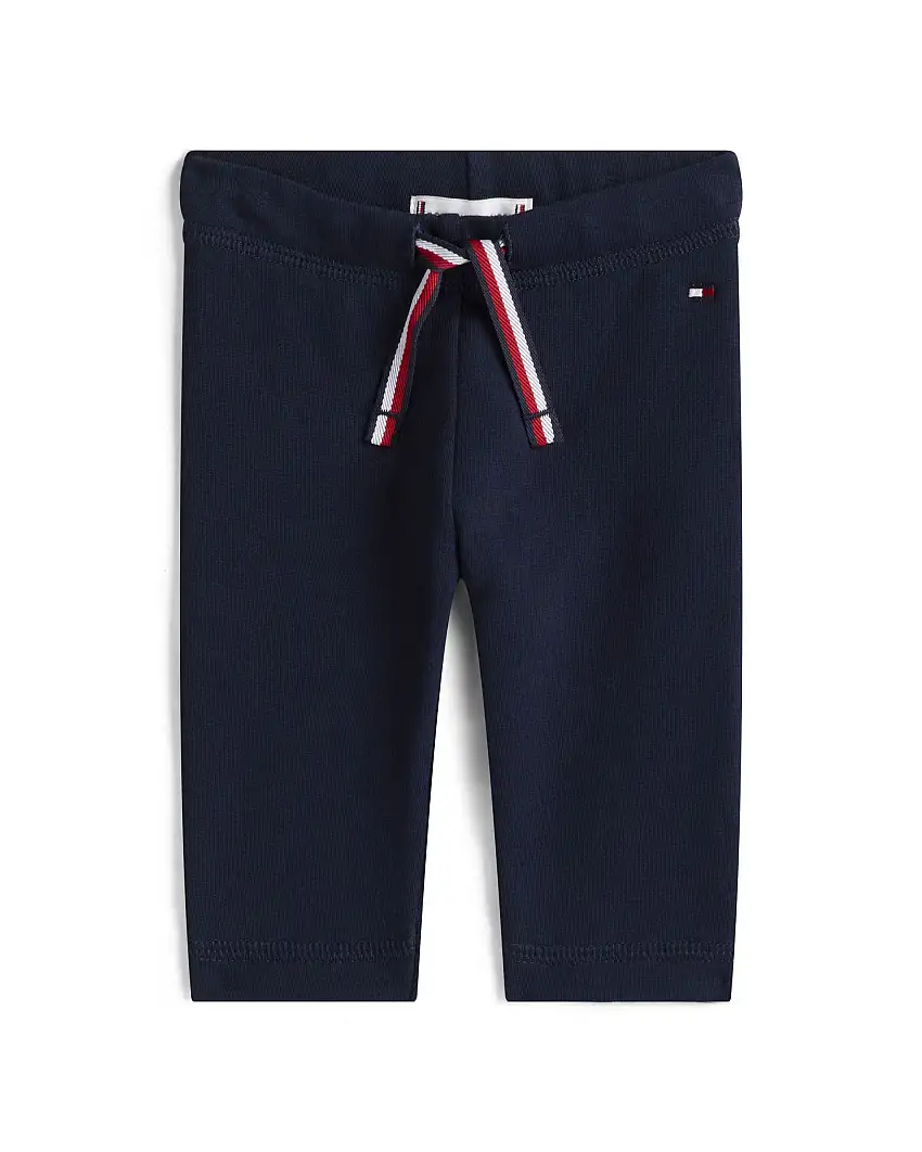 Pantalone Tommy Hilfiger blu
