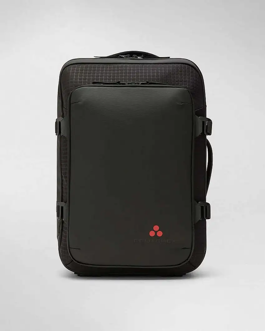 Zaino Peuterey Clapier nero