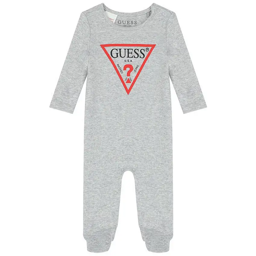 Tutina per bambina Guess Core