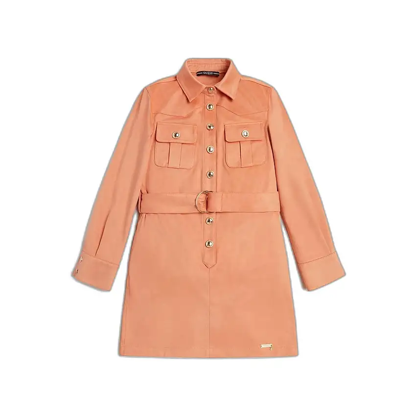 Abito da bambina Guess Dora Mini Me