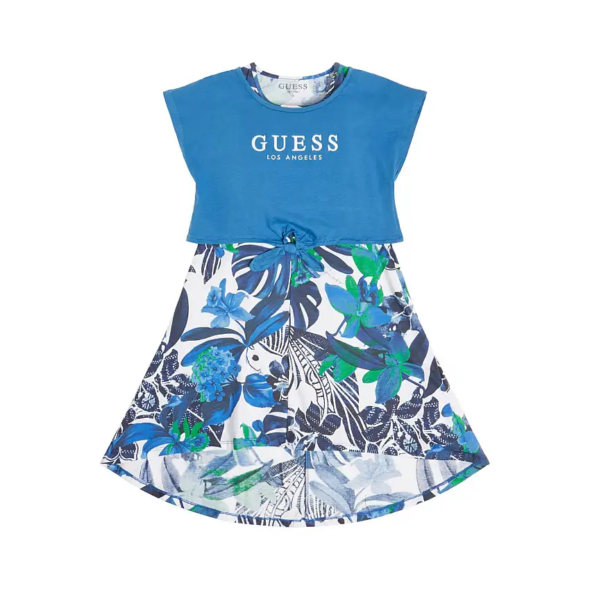 Abito da bambina Guess