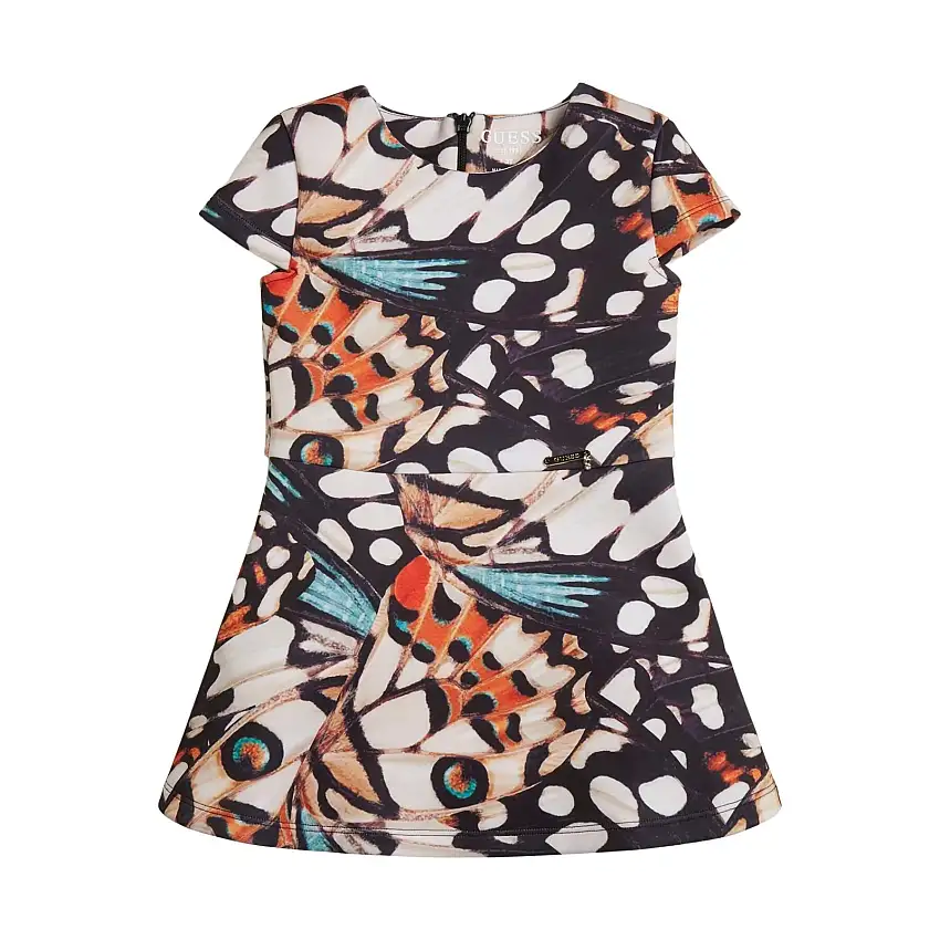 Abito da bambina Guess Scuba