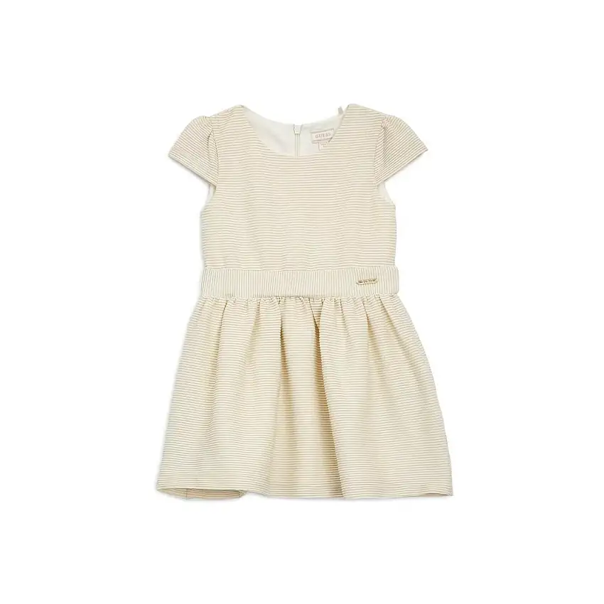 Abito da bambina Guess Lurex