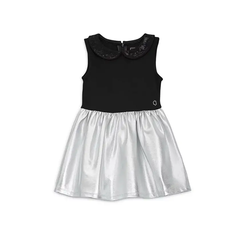 Abito senza maniche con fiocco per bambina Guess Punto Milano