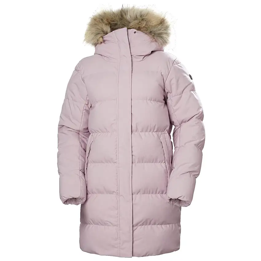 Cappotto trapuntato da donna Helly Hansen BlossOm