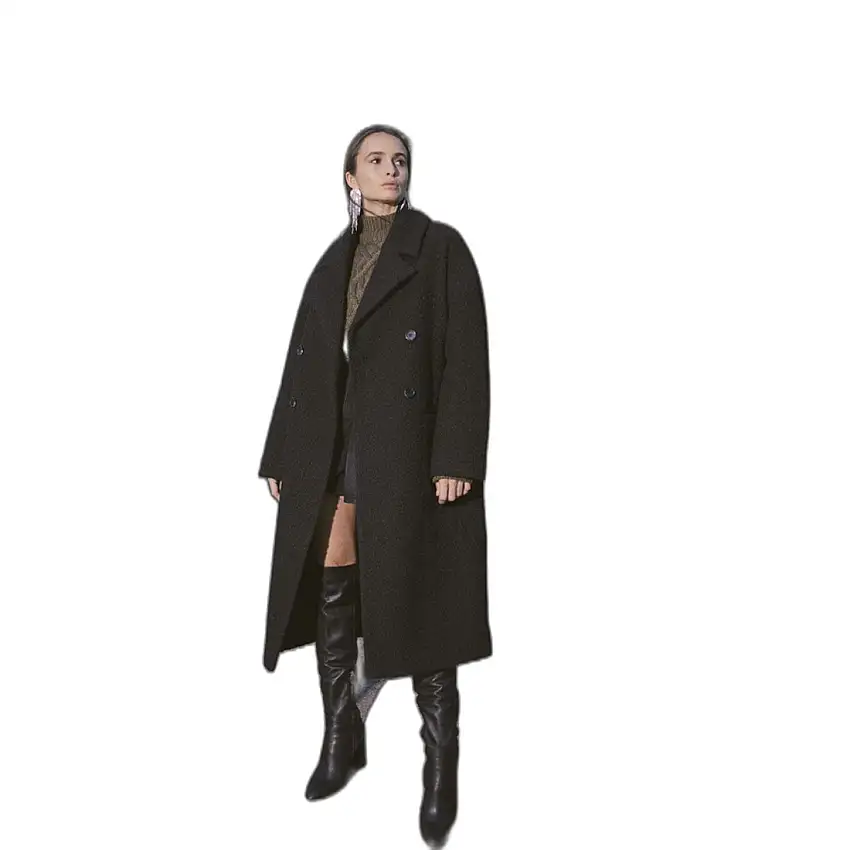 Parka da donna Le Temps des cerises Eva