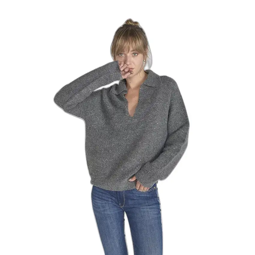 Maglia da donna Le Temps des cerises Kristin