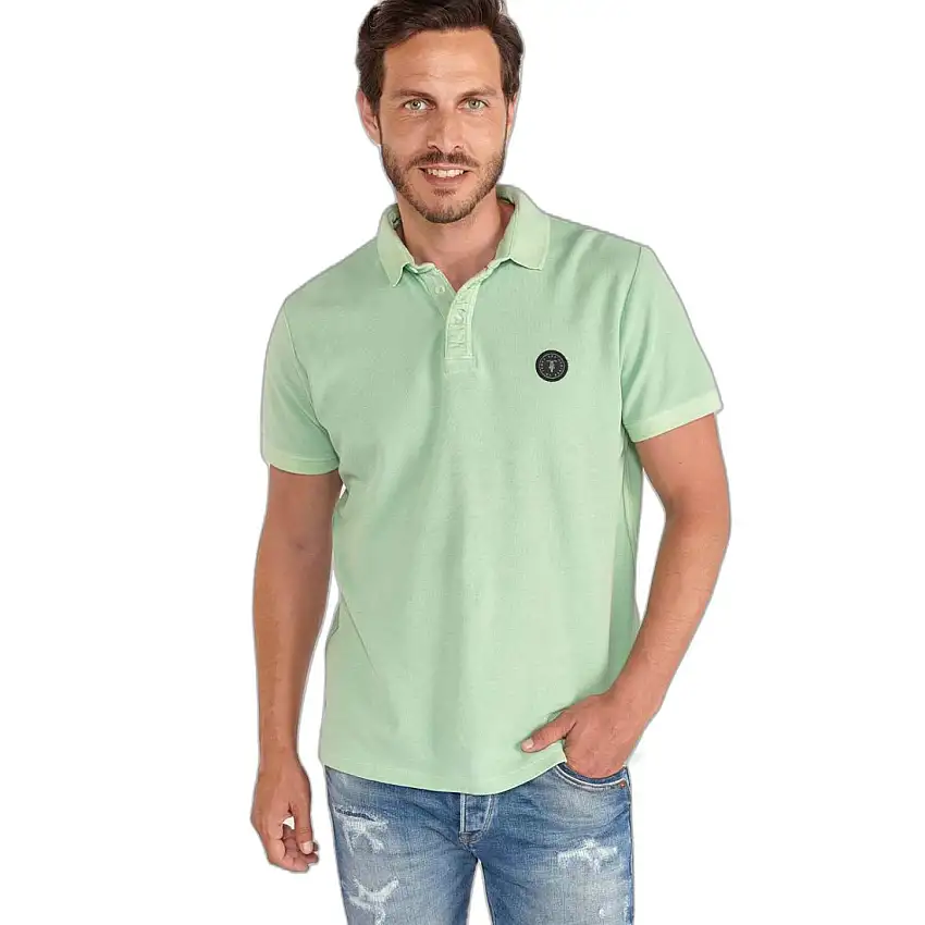 Polo Le Temps des cerises Dylon