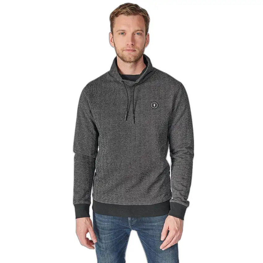 Felpa Le Temps des cerises Galice