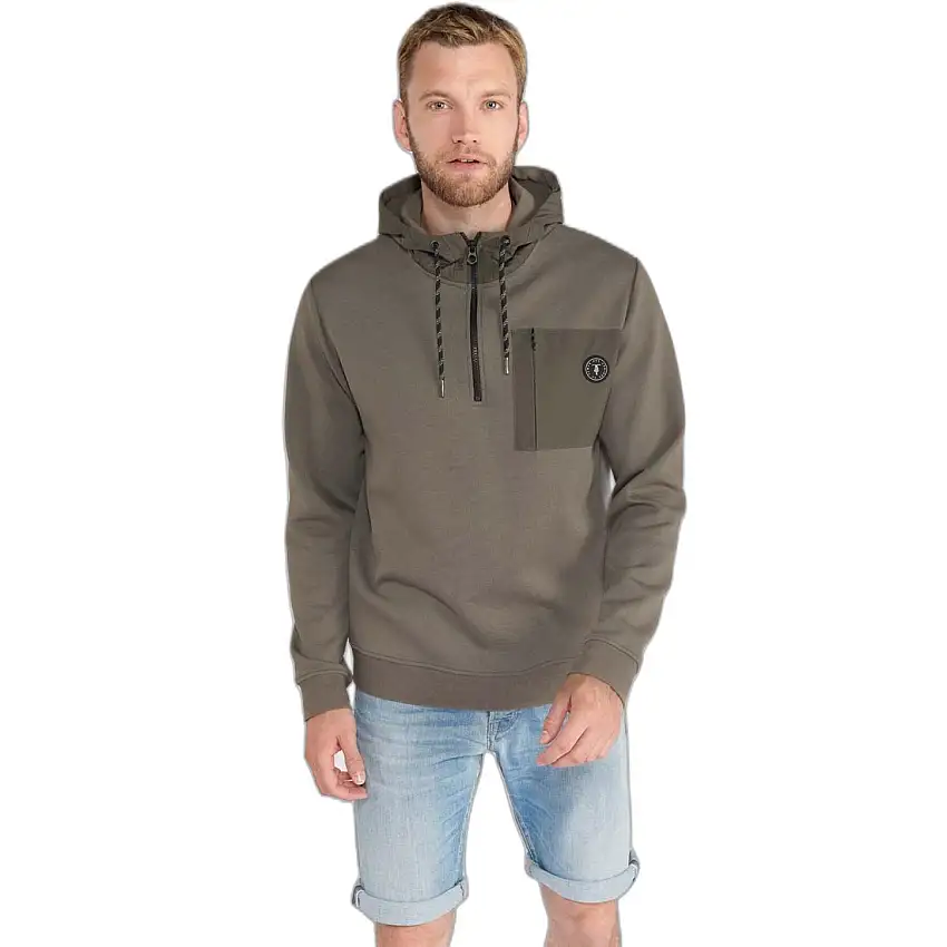 Felpa Le Temps des cerises Jubel