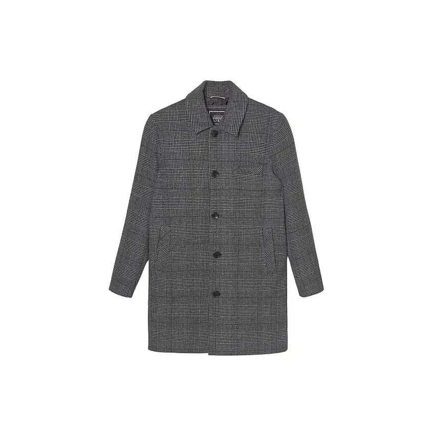 Cappotto a quadri Le Temps des cerises Medil