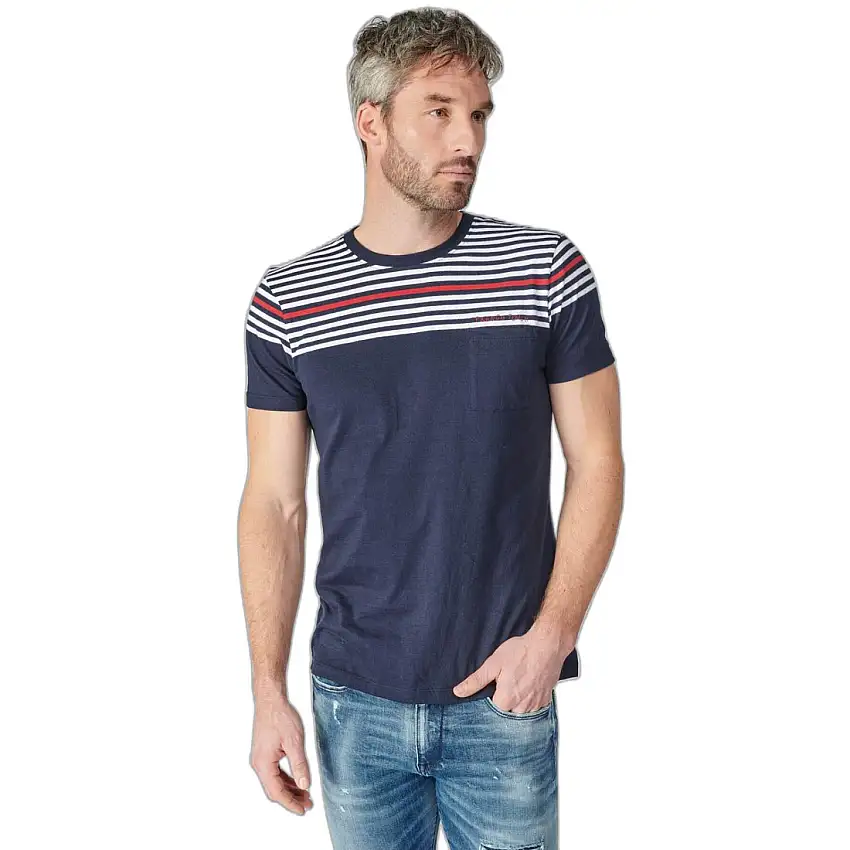 T-shirt marinière Le Temps des cerises Mixol