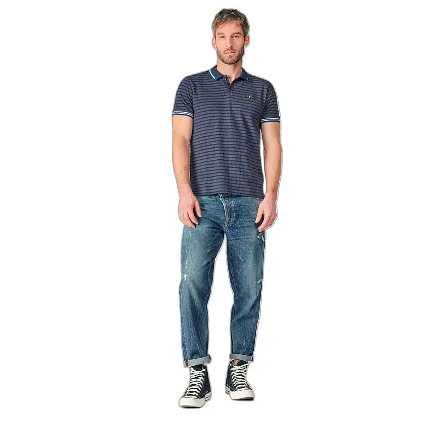 Polo Le Temps des cerises Rival