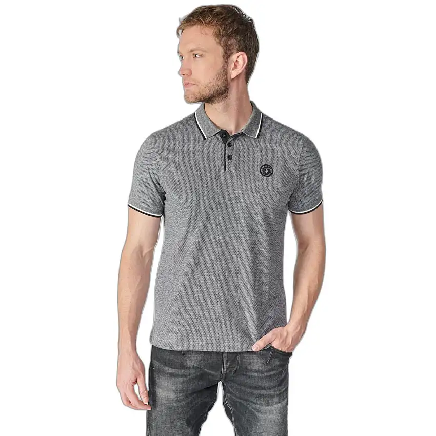 Polo Le Temps des cerises Simar