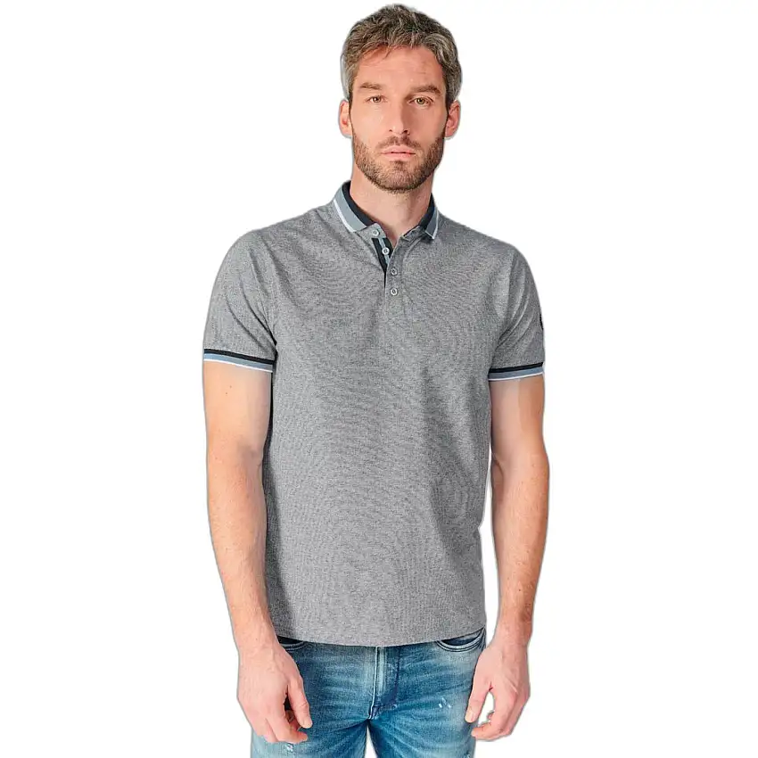 Polo Le Temps des cerises Volto