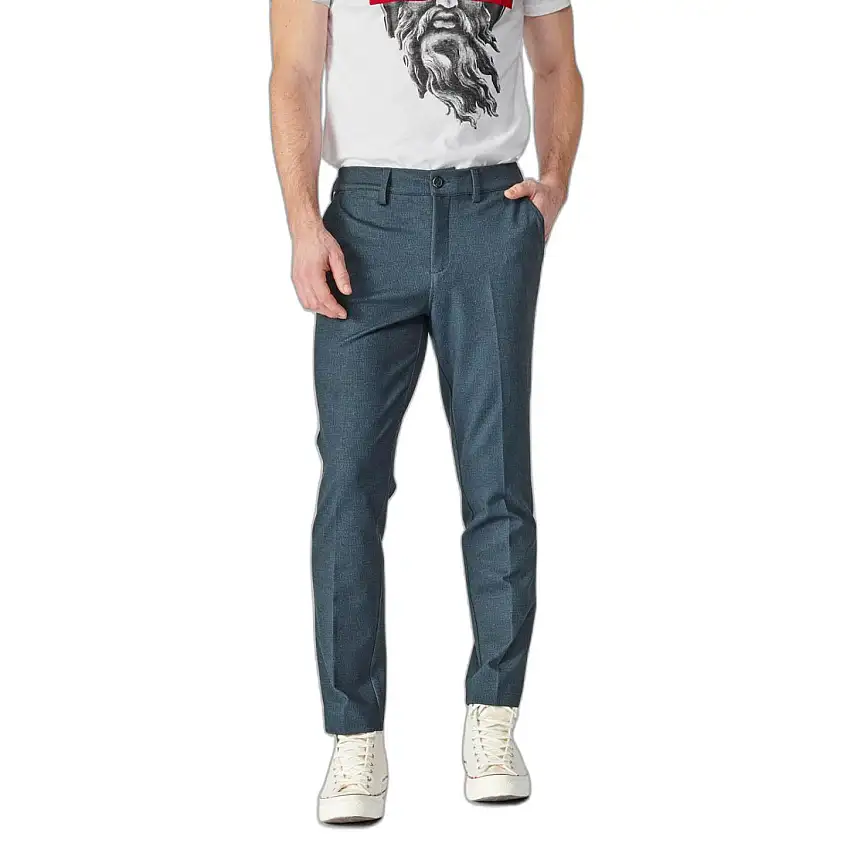 Pantaloni chino Le Temps des cerises Bodel