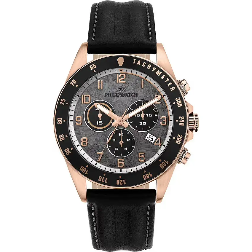 Philip Watch Caribe Sport Men's Watch - R8271607003