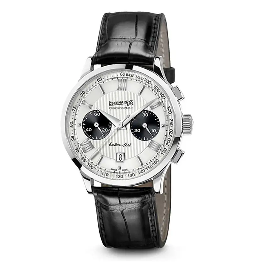 Orologio Uomo Eberhard Extra-Fort - 31952cp