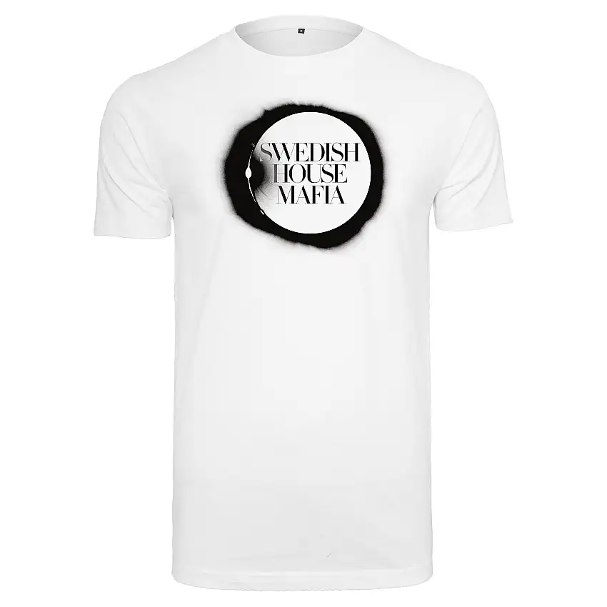 T-shirt Urban Classic wedih houe mafia logo