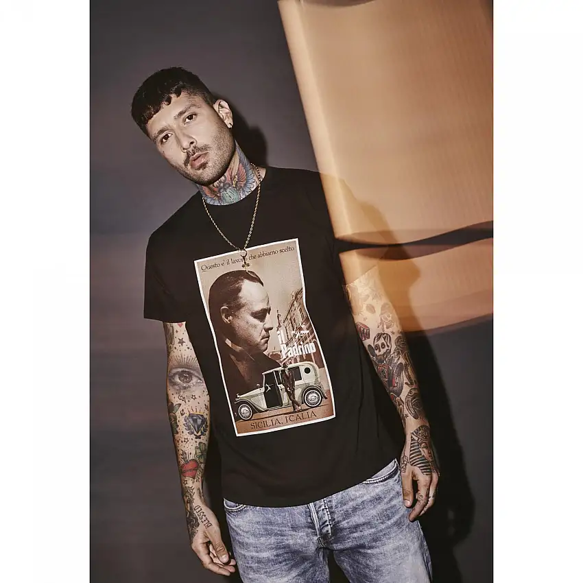 Urban Classic padrino poter T-shirt