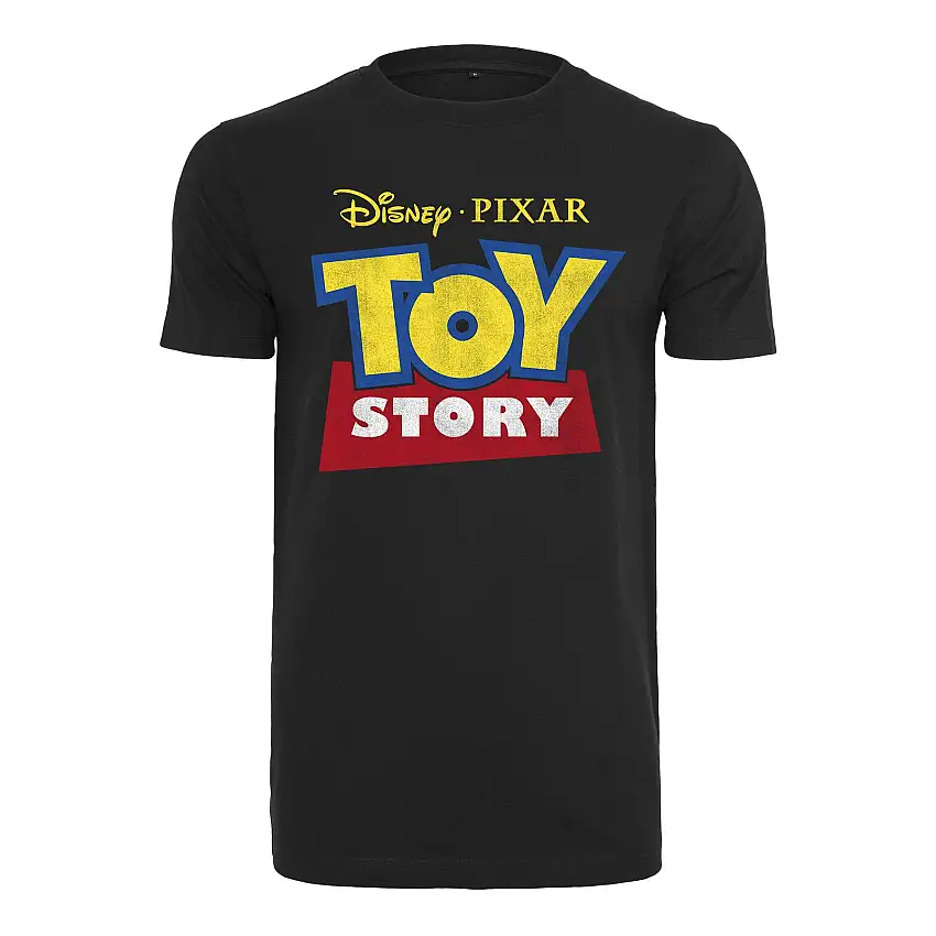 T-shirt Urban Classic toy tory logo