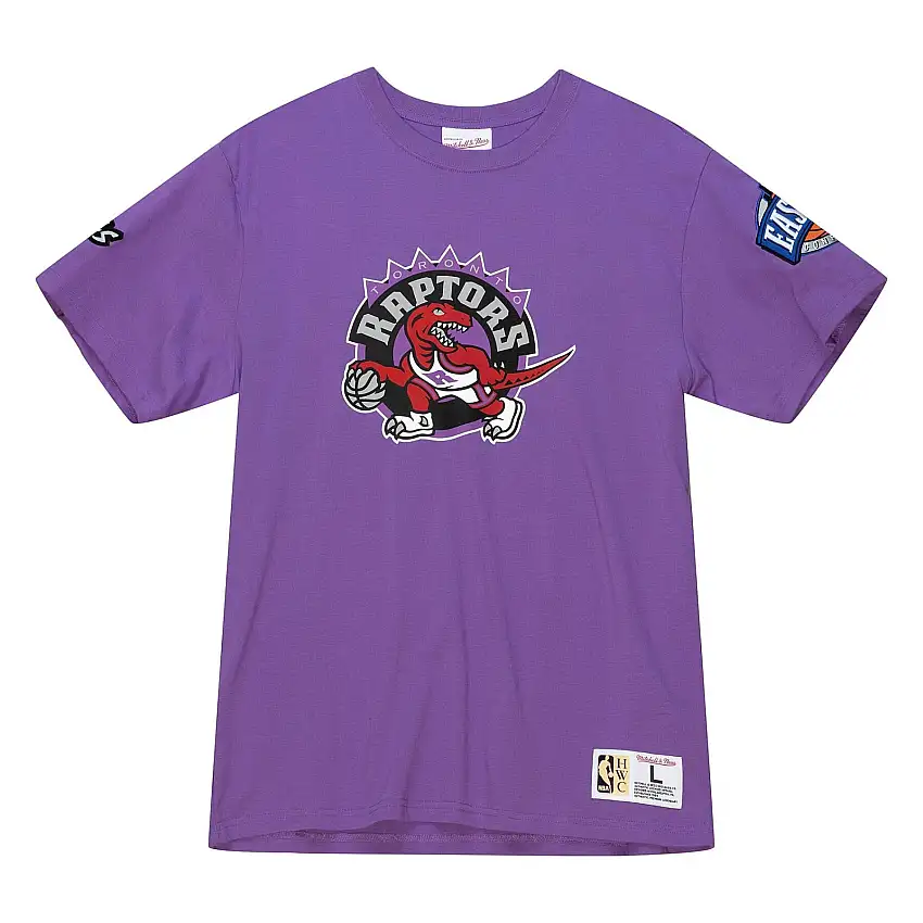 Maglietta Toronto Raptors Origins