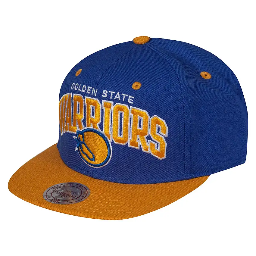 Cap Golden State WarriorsTeam Arch