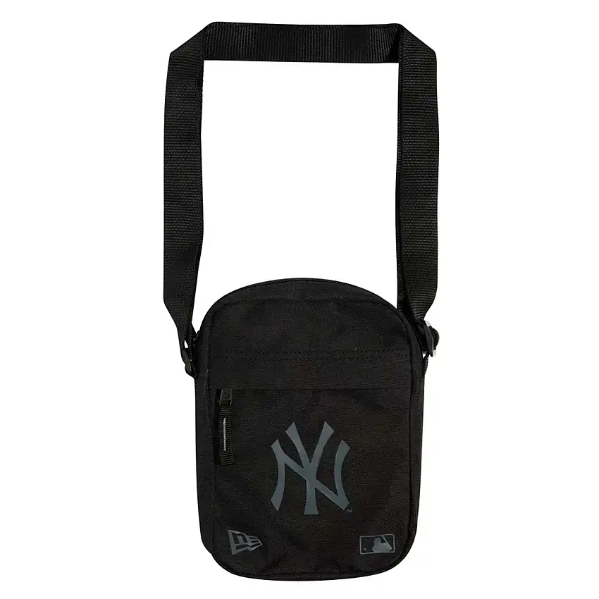 Borsa New Era MLB Side Bag New York Yankees
