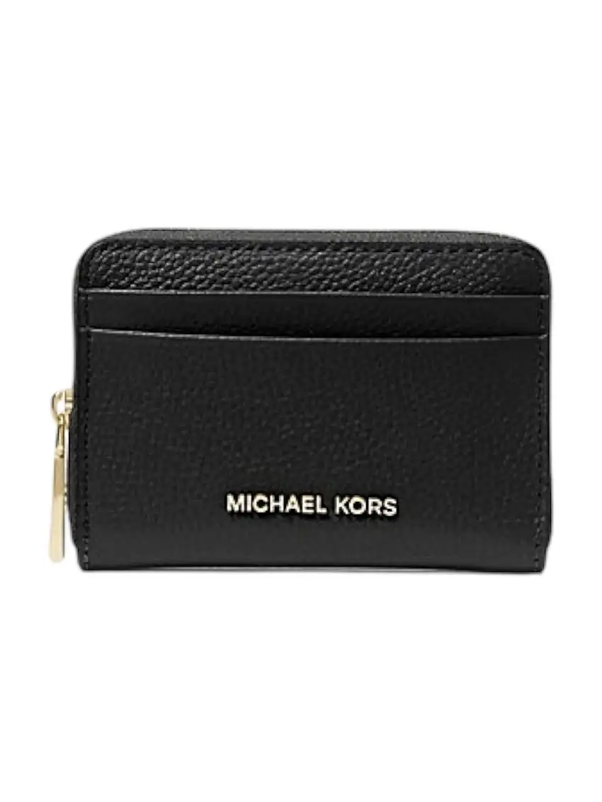 MICHAEL KORS Portafoglio Donna Jet set 32T4GJ6Z5L 001 BLACK