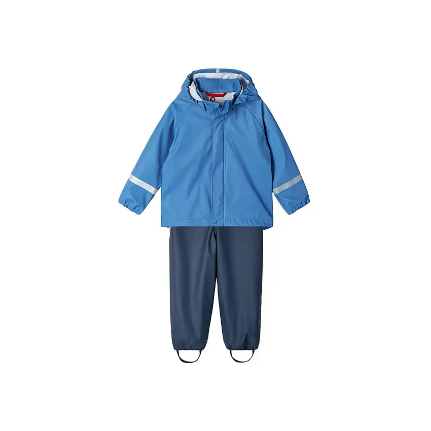 Abbigliamento da pioggia per bambini Reima Tihku