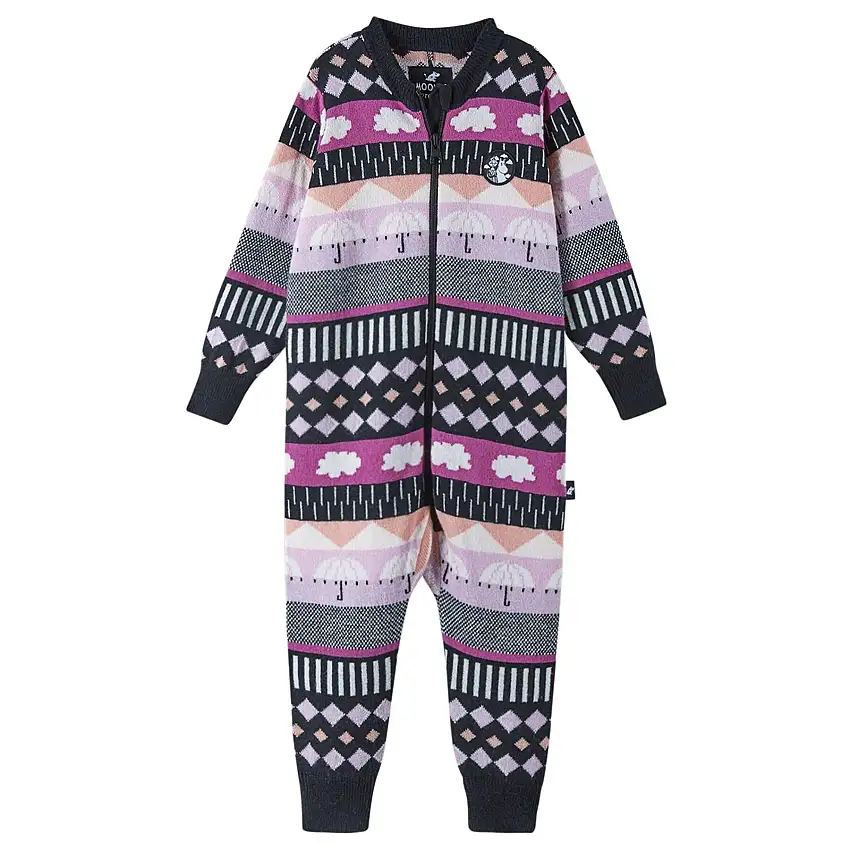 Tutina per bambina Reima Delvis