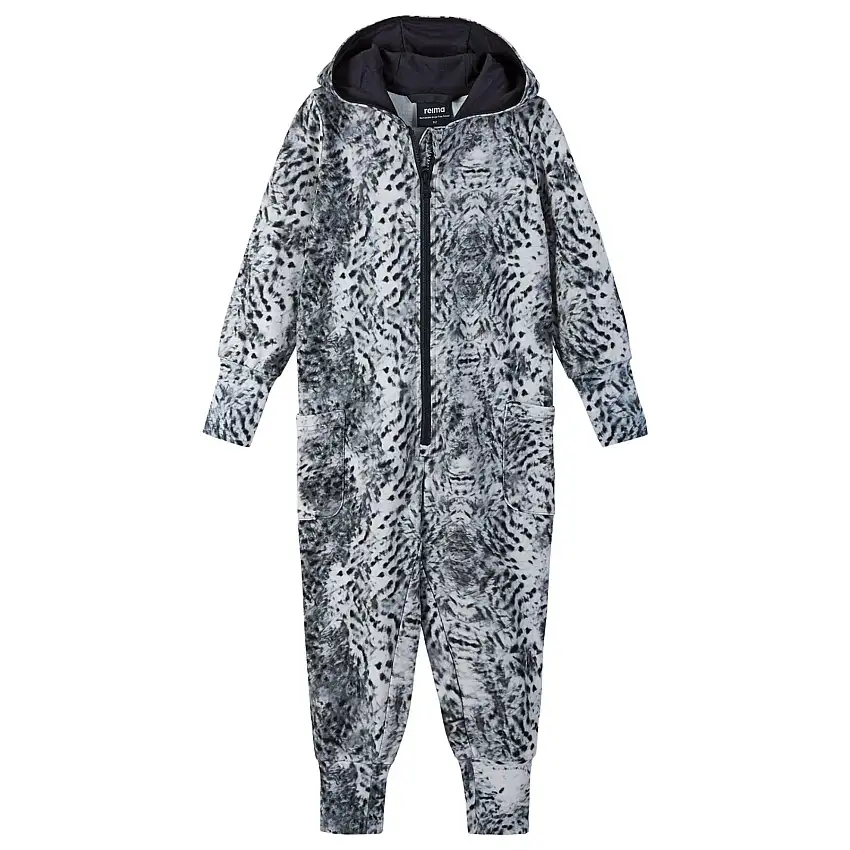 Abito per bambini Reima Hipsutus