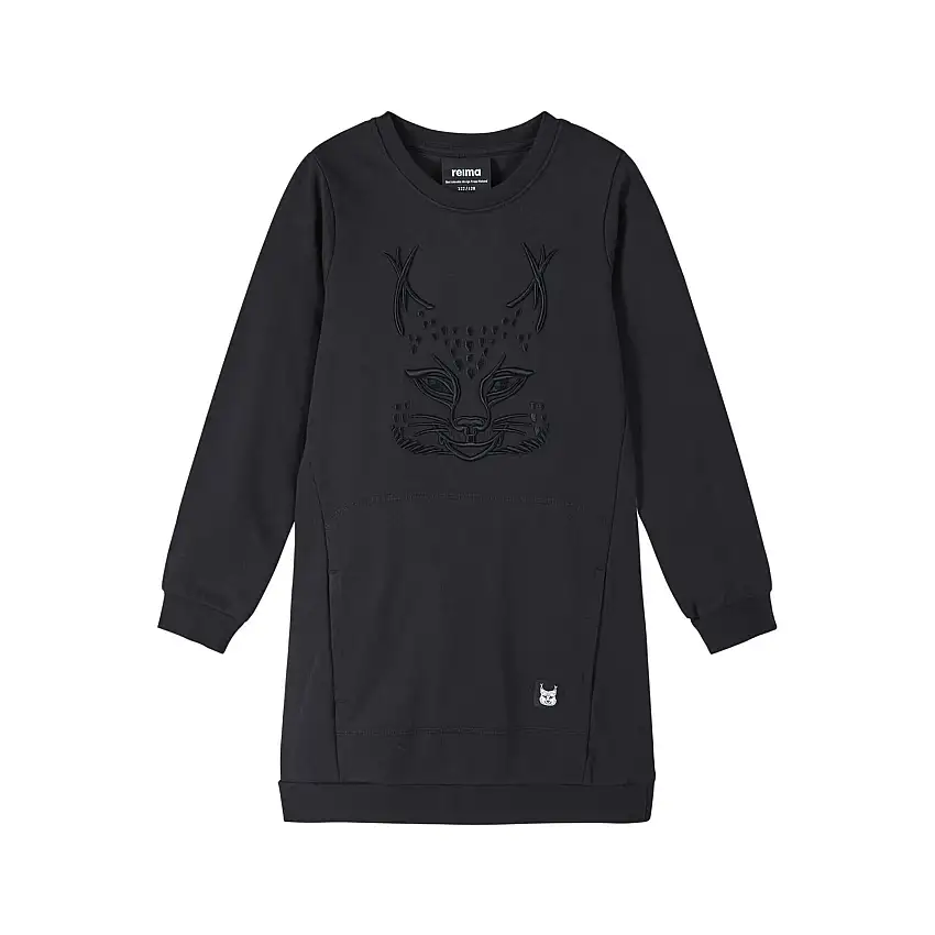 Vestito da bambina Reima Villikko