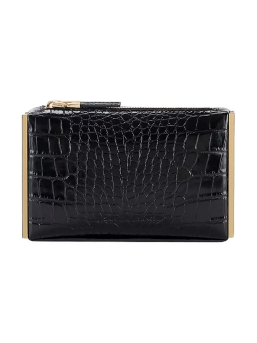 ELISABETTA FRANCHI Women's Bag BS51A56E2 110 Black