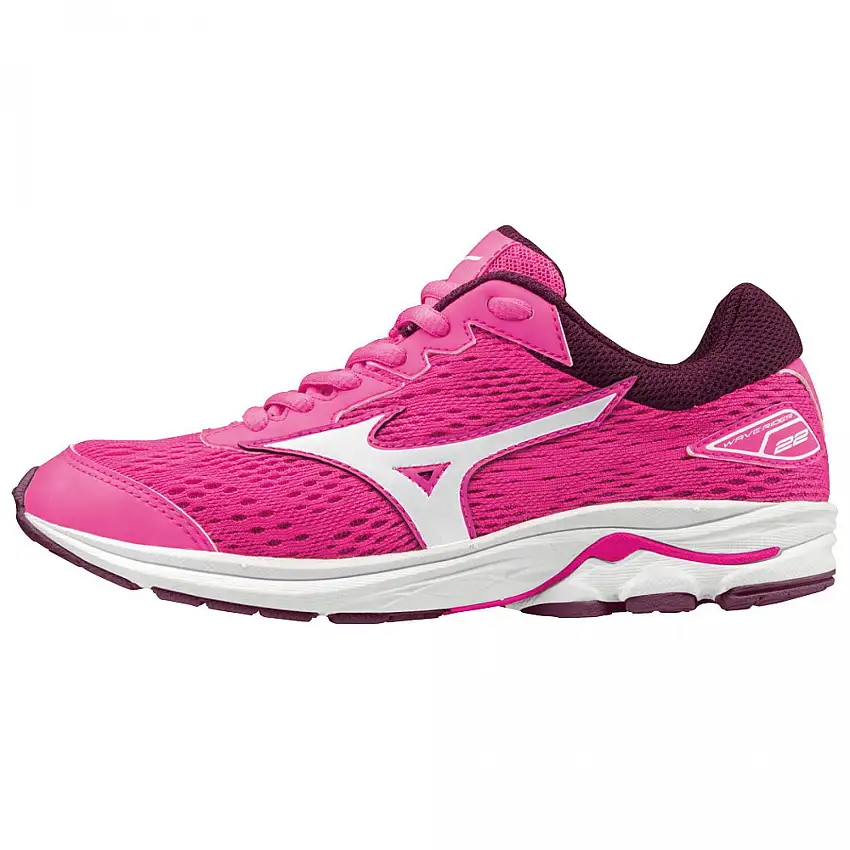 Scarpe running per bambini Mizuno Wave Rider 22