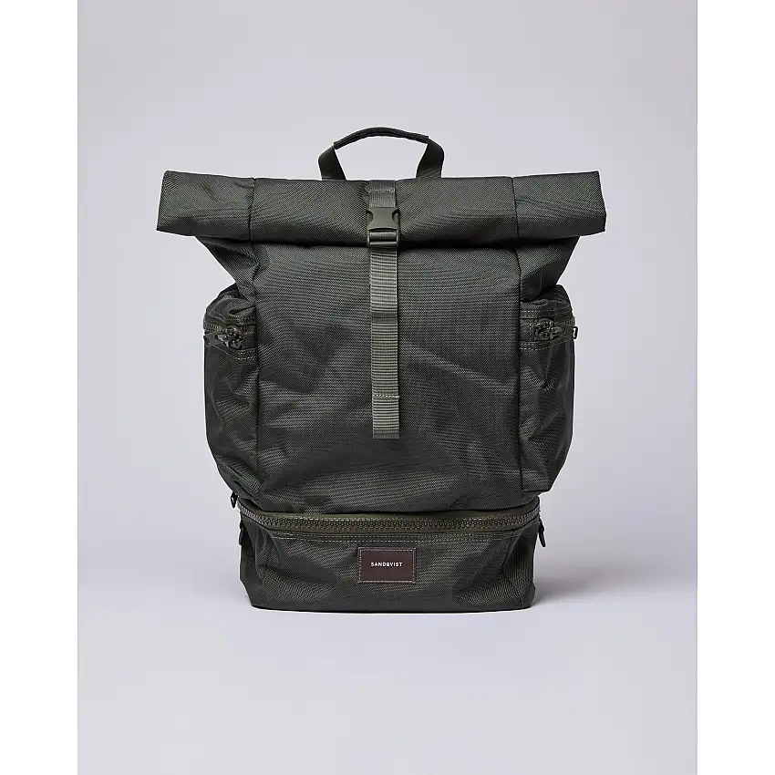 Zaino Sandqvist Verner