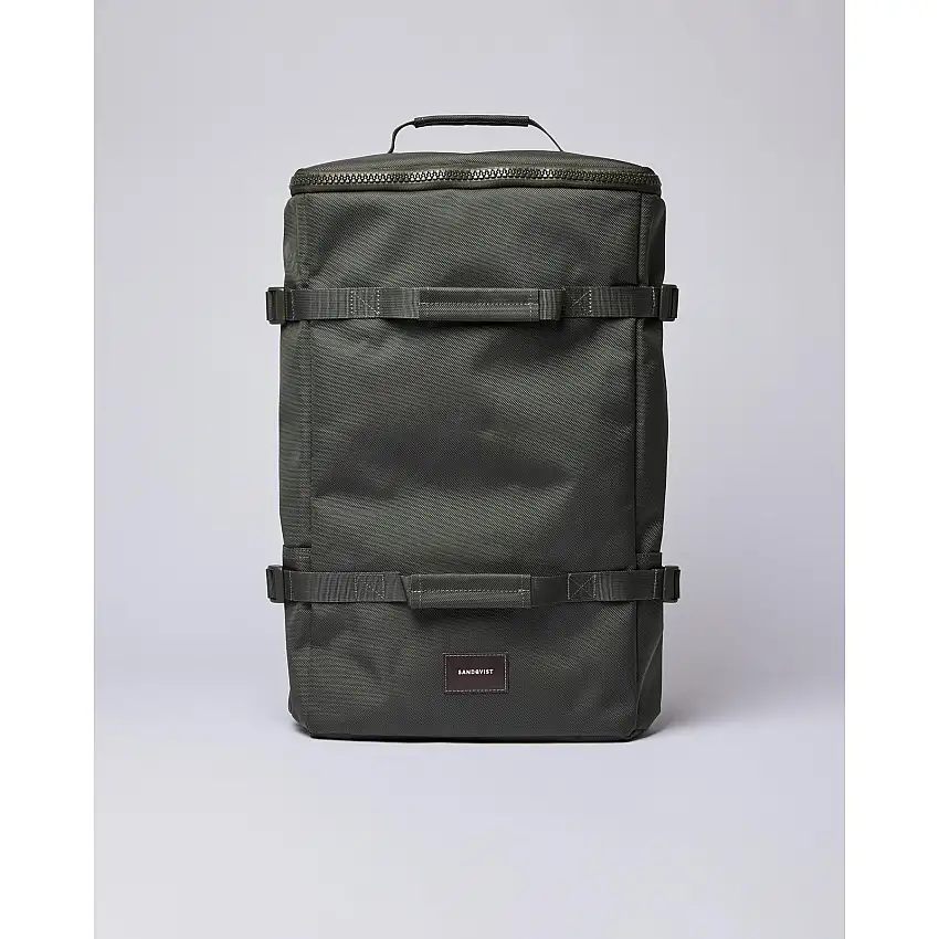Zaino Sandqvist Zack S New