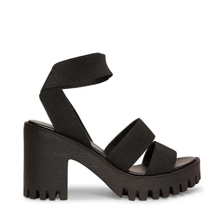 Zeppe da donna Steve Madden Sohoo