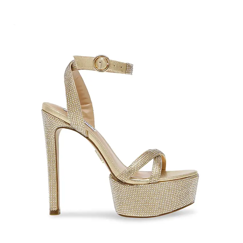 Zeppe da donna Steve Madden Marciana-R