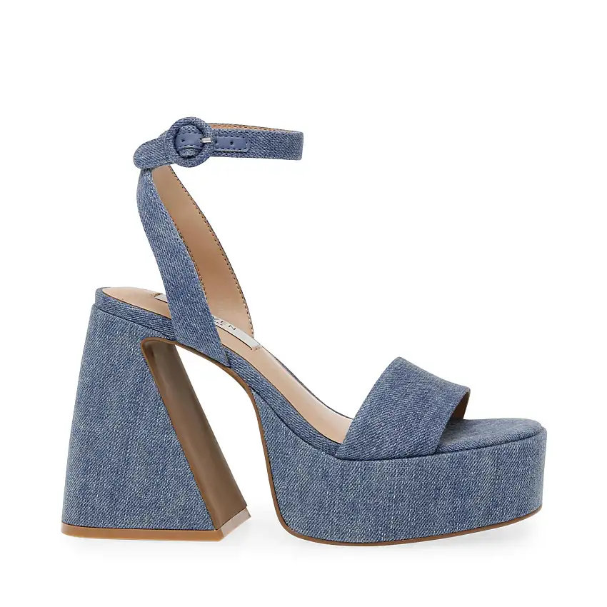 Zeppe da donna Steve Madden Paysin