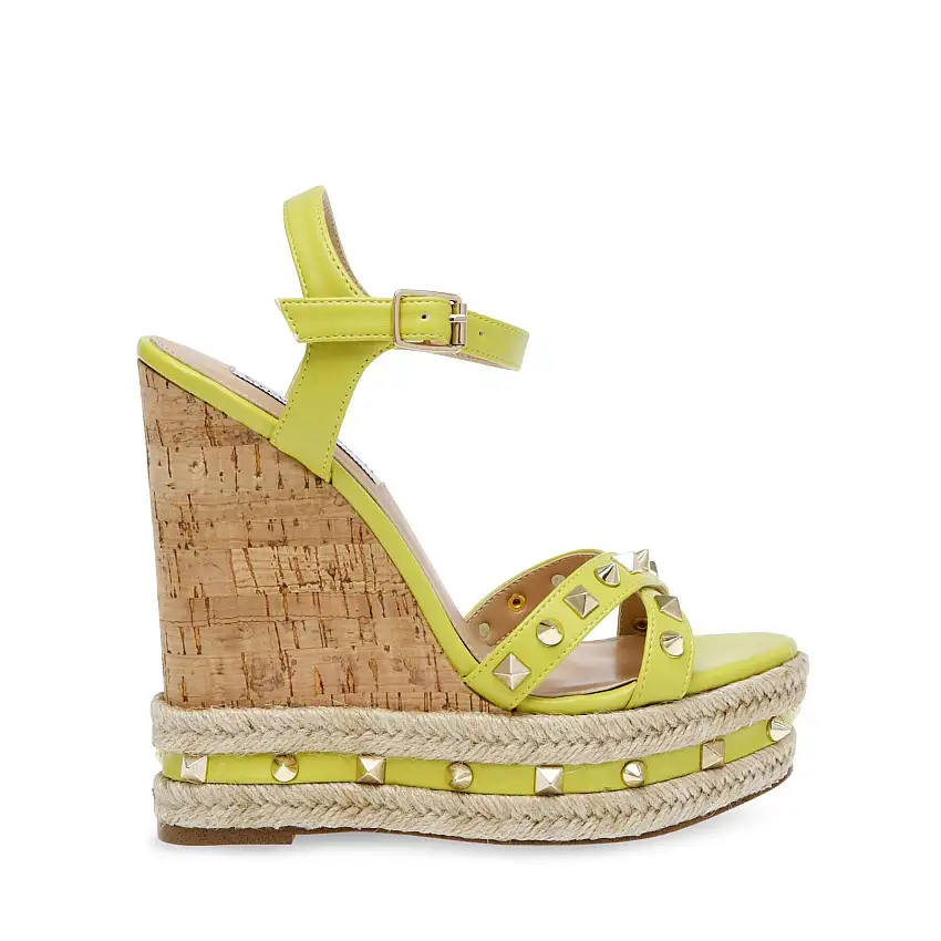 Zeppe da donna Steve Madden Madalyn