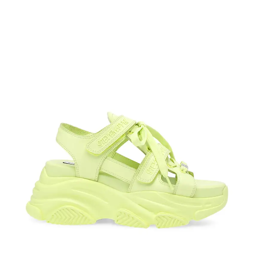 Zeppe da donna Steve Madden Playfield